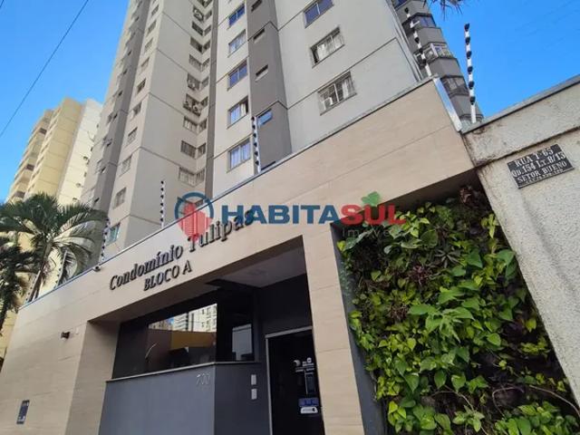 Apartamento aluguel em Região Geográfica Imediata de Goiânia, Goiânia
