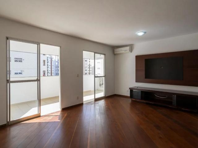 Apartamento aluguel em Região Geográfica Imediata de Goiânia, Goiânia