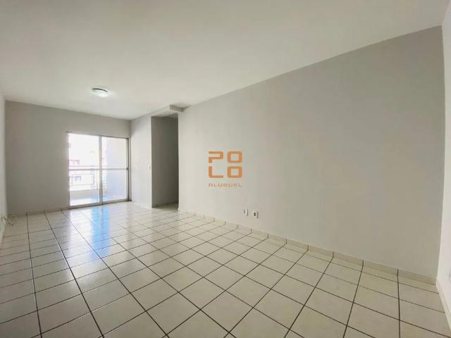 Apartamento aluguel em Região Geográfica Imediata de Goiânia, Goiânia