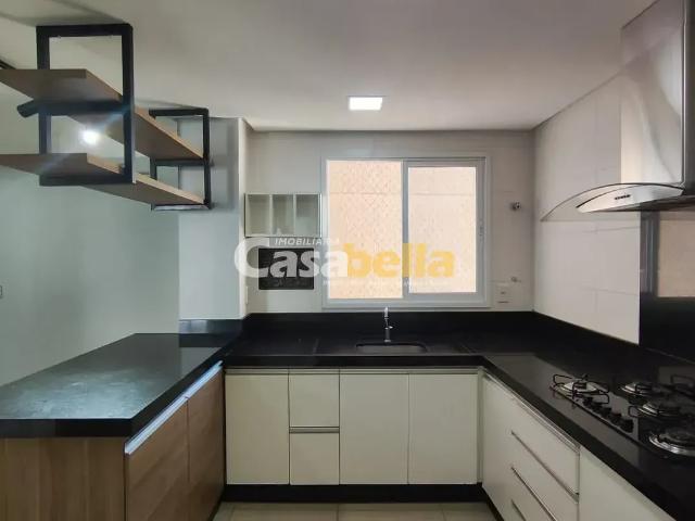 Apartamento aluguel em Região Geográfica Imediata de Goiânia, Goiânia