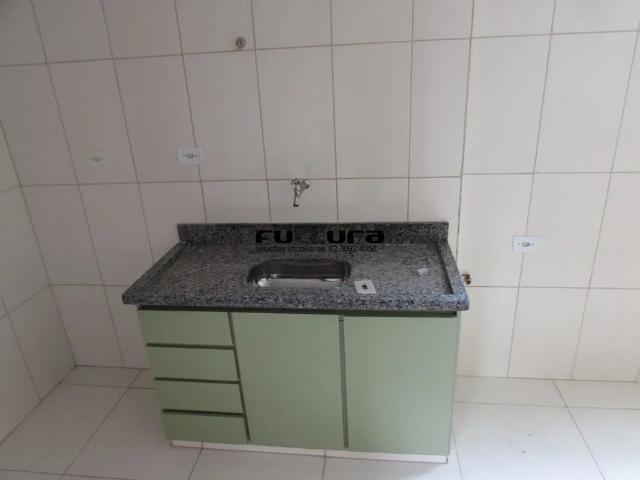 Apartamento aluguel em Região Geográfica Imediata de Goiânia, Goiânia