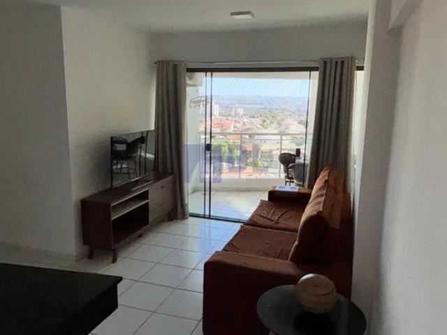 Apartamento aluguel em Serrinha, Goiânia