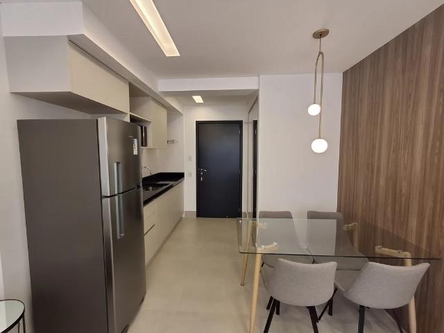 Apartamento aluguel em Região Geográfica Imediata de Goiânia, Goiânia