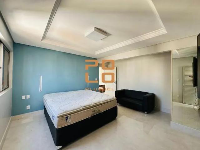 Apartamento aluguel em Região Geográfica Imediata de Goiânia, Goiânia