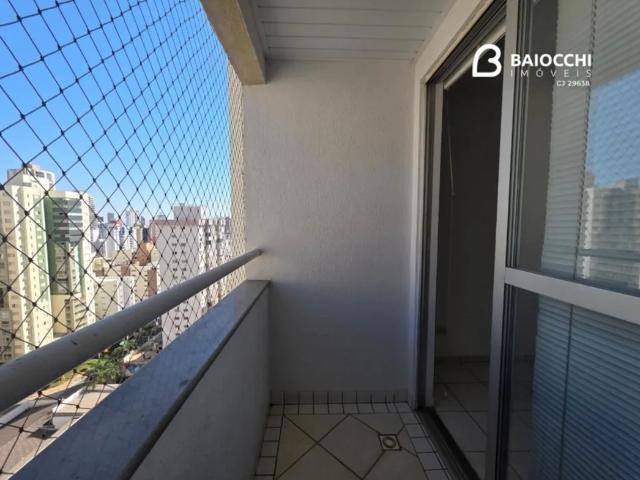 Apartamento aluguel em Nova Suiça, Goiânia