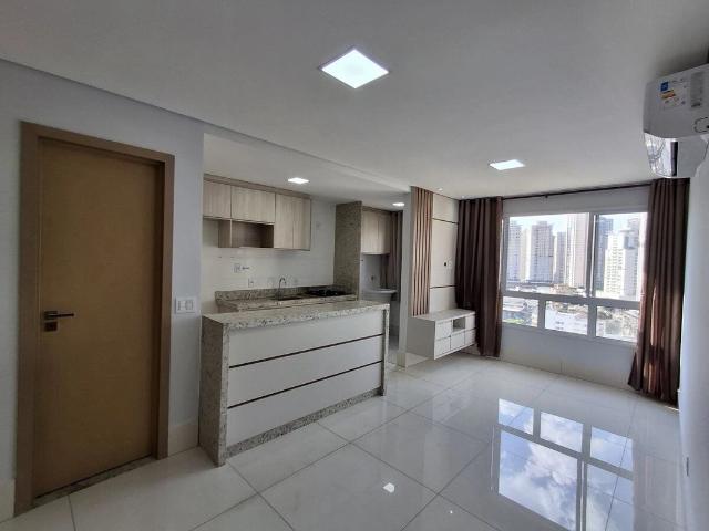 Apartamento aluguel em Região Geográfica Imediata de Goiânia, Goiânia