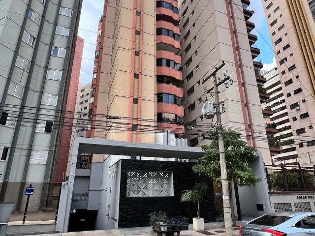 Apartamento aluguel em Região Geográfica Imediata de Goiânia, Goiânia