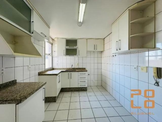 Apartamento aluguel em Região Geográfica Imediata de Goiânia, Goiânia