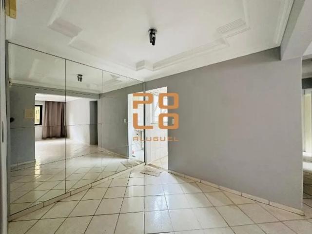 Apartamento aluguel em Região Geográfica Imediata de Goiânia, Goiânia