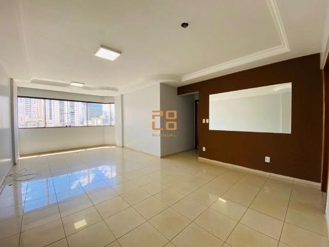 Apartamento aluguel em Região Geográfica Imediata de Goiânia, Goiânia
