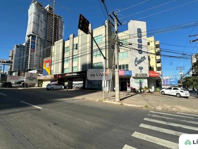 Apartamento aluguel em Região Geográfica Imediata de Goiânia, Goiânia
