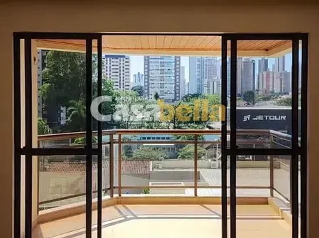 Apartamento aluguel em Região Geográfica Imediata de Goiânia, Goiânia
