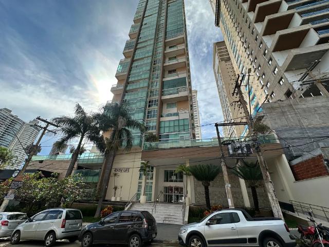 Apartamento aluguel em Região Geográfica Imediata de Goiânia, Goiânia