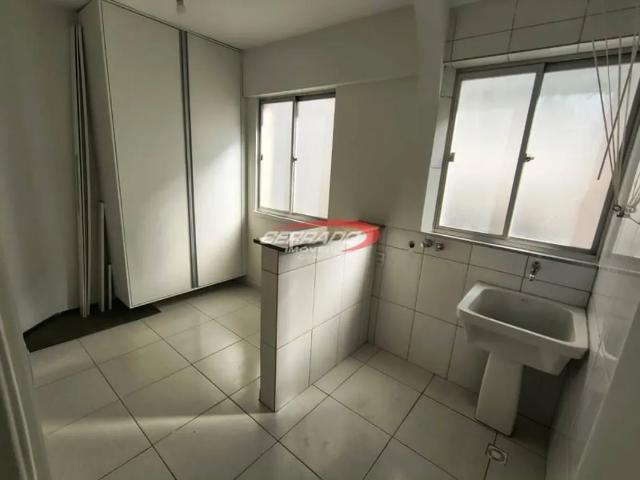 Apartamento aluguel em Região Geográfica Imediata de Goiânia, Goiânia