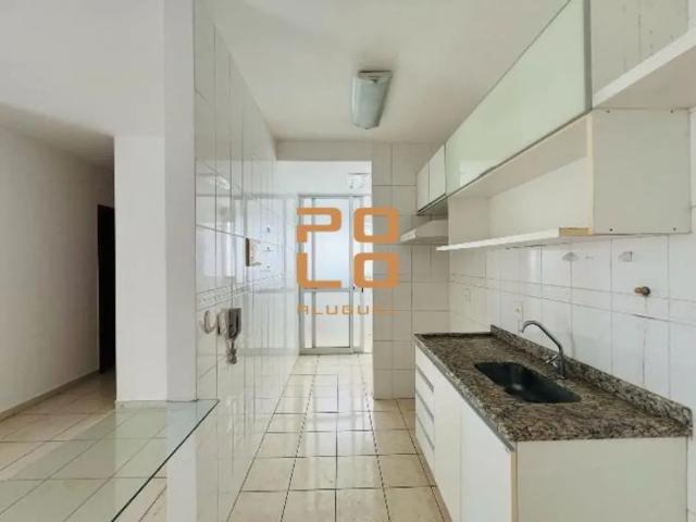 Apartamento aluguel em Região Geográfica Imediata de Goiânia, Goiânia