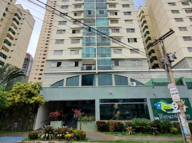 Apartamento aluguel em Serrinha, Goiânia