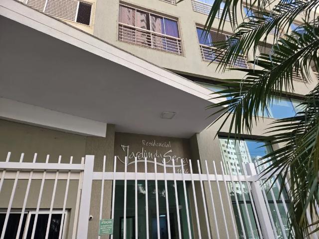 Apartamento aluguel em Região Geográfica Imediata de Goiânia, Goiânia