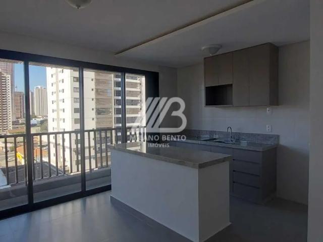 Apartamento aluguel em Região Geográfica Imediata de Goiânia, Goiânia