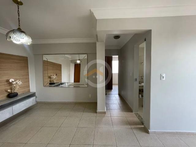 Apartamento aluguel em Região Geográfica Imediata de Goiânia, Goiânia