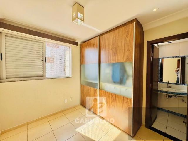 Apartamento aluguel em Região Geográfica Imediata de Goiânia, Goiânia