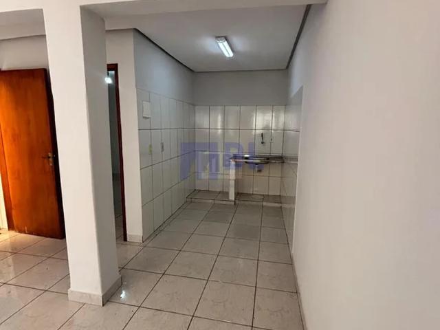 Apartamento aluguel em Setor Bela Vista, Goiânia