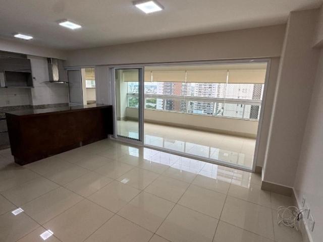 Apartamento aluguel em Região Geográfica Imediata de Goiânia, Goiânia