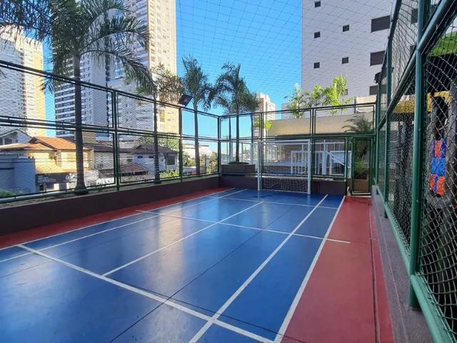 Apartamento aluguel em Região Geográfica Imediata de Goiânia, Goiânia