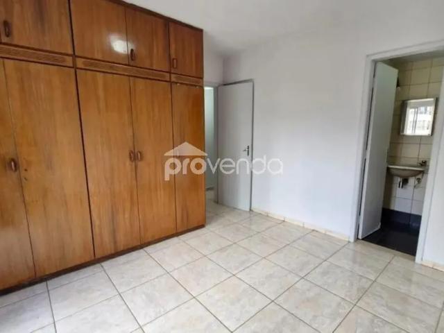 Apartamento aluguel em Região Geográfica Imediata de Goiânia, Goiânia