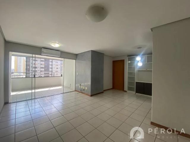 Apartamento aluguel em Setor Bueno, Goiânia