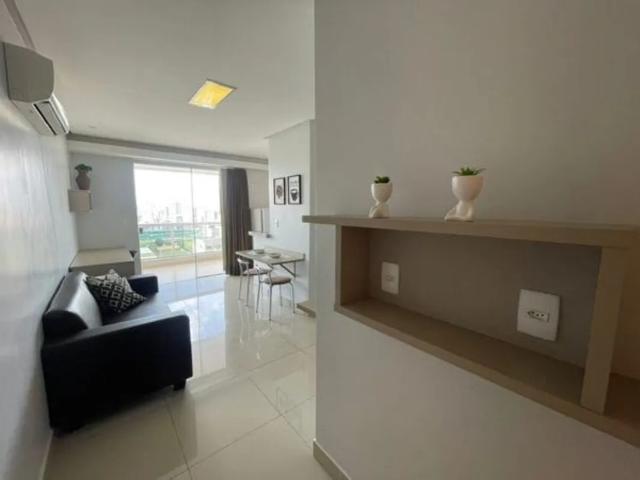 Apartamento aluguel em Região Geográfica Imediata de Goiânia, Goiânia