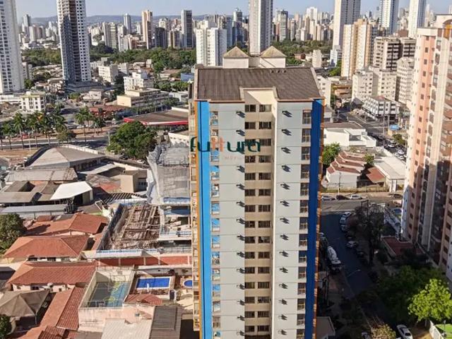 Apartamento aluguel em Setor Bueno, Goiânia