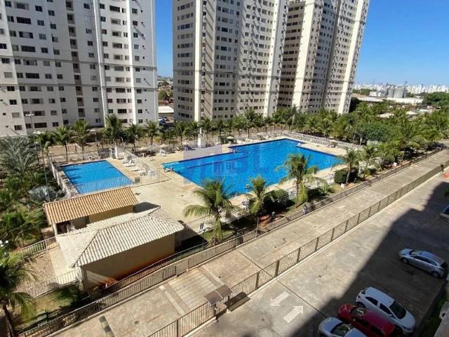 Apartamento aluguel em Jardim Nova Esperança, Goiânia