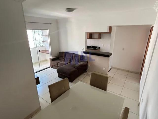 Apartamento aluguel em Região Geográfica Imediata de Goiânia, Goiânia