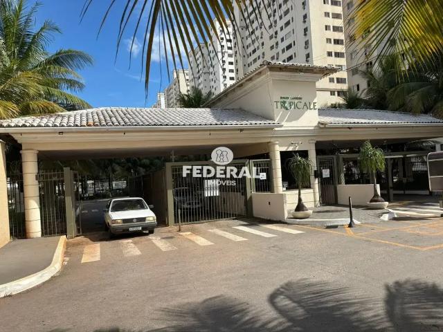 Apartamento aluguel em Região Geográfica Imediata de Goiânia, Goiânia