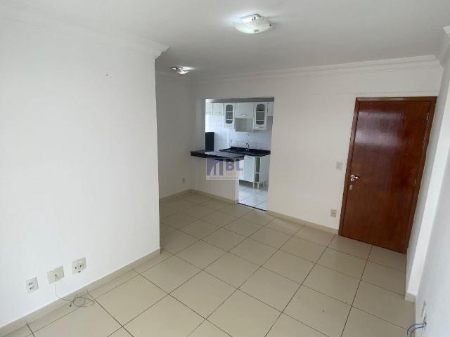 Apartamento aluguel em Região Geográfica Imediata de Goiânia, Goiânia