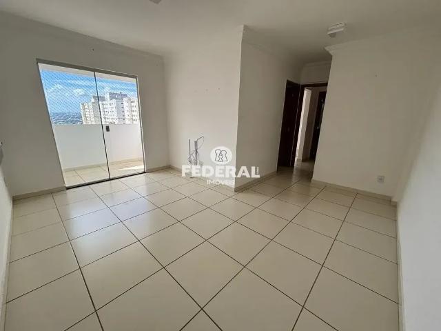 Apartamento aluguel em Setor Cândida de Morais, Goiânia