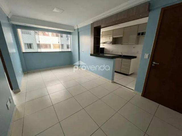 Apartamento aluguel em Região Geográfica Imediata de Goiânia, Goiânia