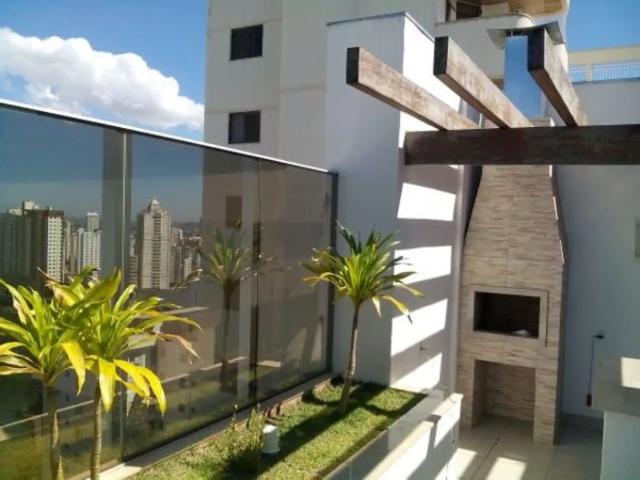 Apartamento aluguel em Região Geográfica Imediata de Goiânia, Goiânia