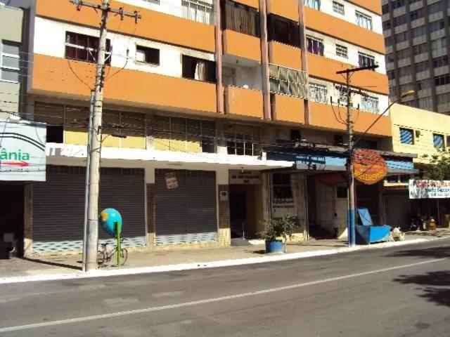 Apartamento aluguel em Região Geográfica Imediata de Goiânia, Goiânia