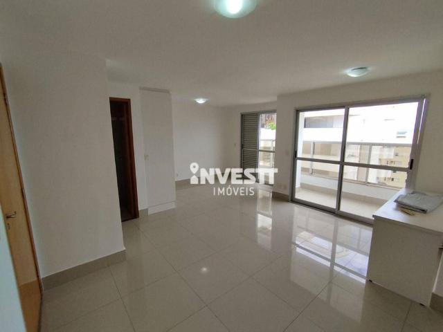 Apartamento aluguel em Região Geográfica Imediata de Goiânia, Goiânia