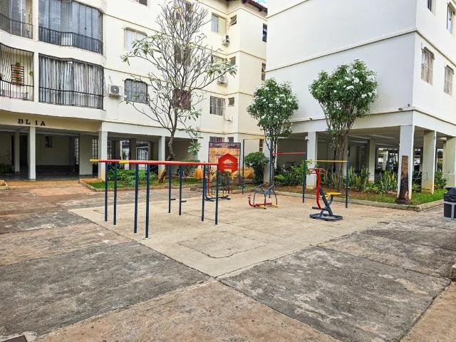 Apartamento aluguel em Região Geográfica Imediata de Goiânia, Goiânia