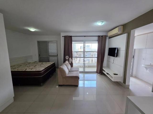 Apartamento aluguel em Região Geográfica Imediata de Goiânia, Goiânia