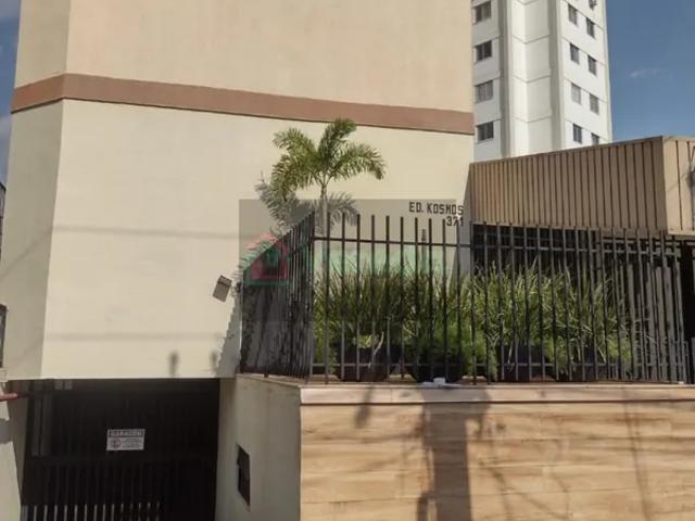 Apartamento aluguel em Região Geográfica Imediata de Goiânia, Goiânia