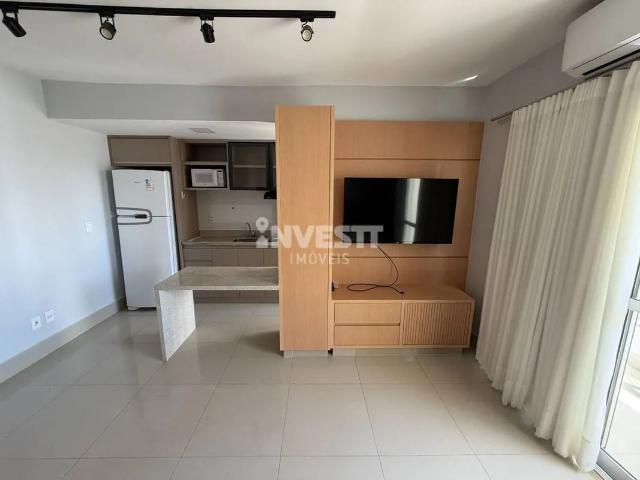 Apartamento aluguel em Região Geográfica Imediata de Goiânia, Goiânia