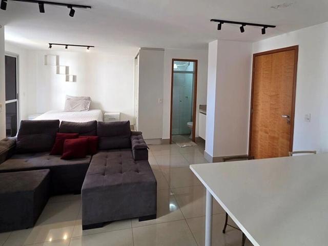 Apartamento aluguel em Região Geográfica Imediata de Goiânia, Goiânia