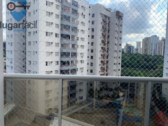 Apartamento aluguel em Região Geográfica Imediata de Goiânia, Goiânia