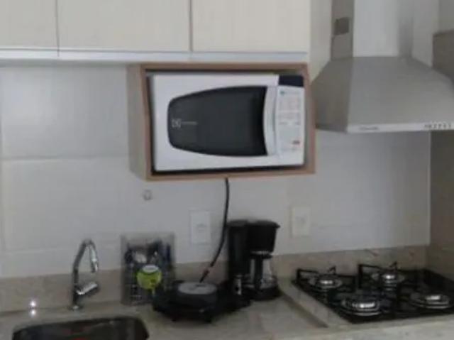 Apartamento aluguel em Região Geográfica Imediata de Goiânia, Goiânia