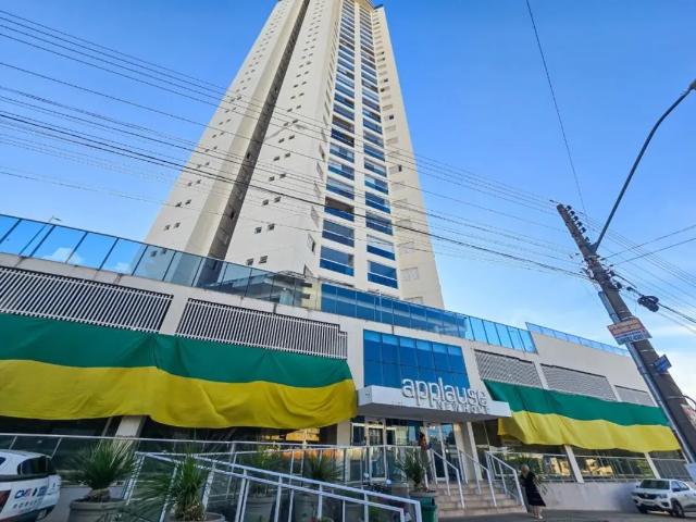 Apartamento aluguel em Região Geográfica Imediata de Goiânia, Goiânia