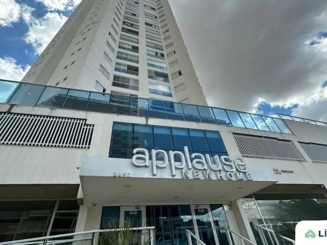 Apartamento aluguel em Região Geográfica Imediata de Goiânia, Goiânia