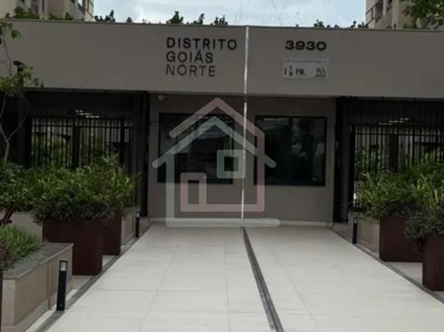 Apartamento aluguel em Região Geográfica Imediata de Goiânia, Goiânia